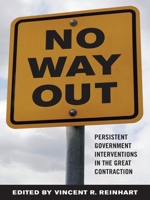 cover image of No Way Out?